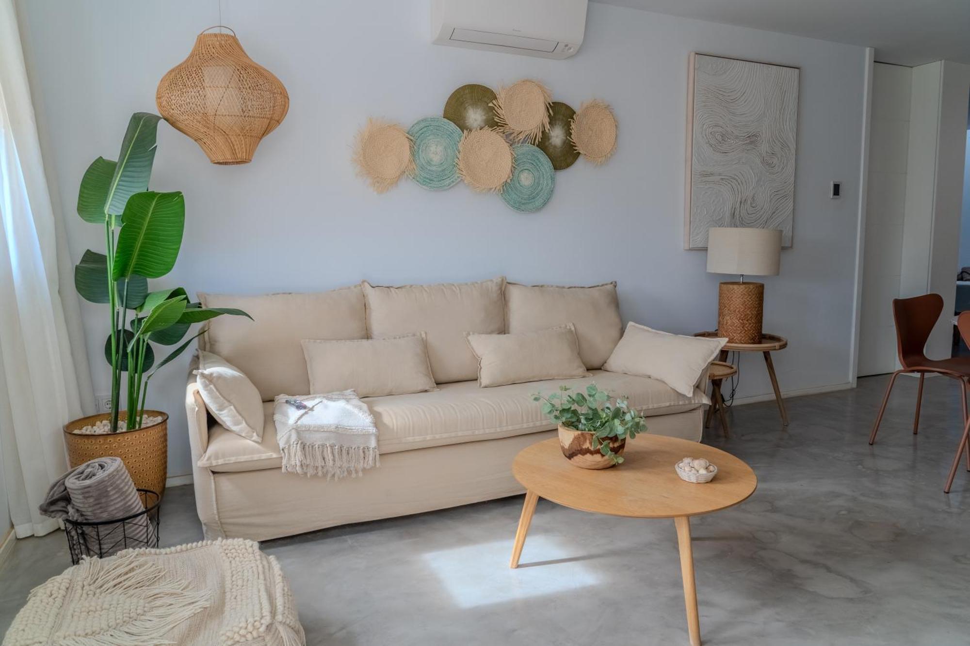 Alma Suite Duplex Caleta de Sebo Exterior foto